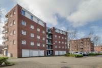 Woning Burgemeester Van Gilsstraat 101 Breda