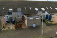 Woning Berenkreek 35 Spijkenisse