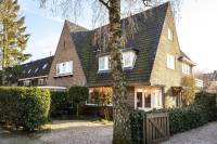 Woning Gijsbrecht van Amstelstraat 351 Hilversum