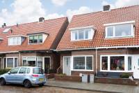 Woning Ferdinand Bolstraat 18 Deventer