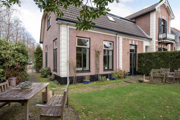 Woning Koning Lodewijklaan 29 Apeldoorn