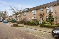 Woning Vredenburg 20 Heemskerk