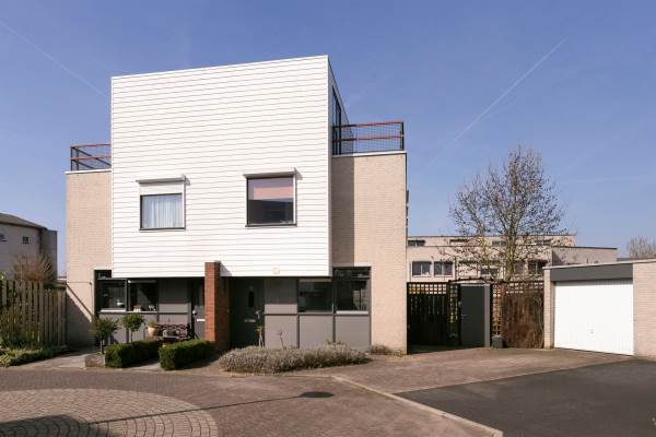 Woning Harri&#2 3 Zutphen