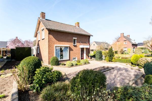 Woning Nieuwe Kerkweg 37 Wehl