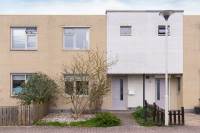 Woning Bertha von Suttnerstraat 25 Arnhem