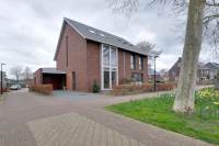 Woning Europalaan 124 Renkum