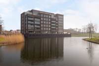 Woning Palissanderhout 96 Barendrecht