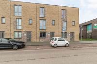 Woning Jazzsingel 902 Utrecht