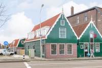 Woning Zaanweg 44 Wormerveer