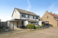 Woning Hegakker 40 Druten