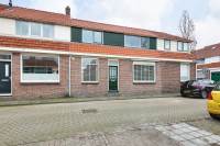 Woning J.C. van Wessemstraat 81 Zaandam
