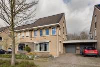 Woning Skimmiastraat 7 Geleen