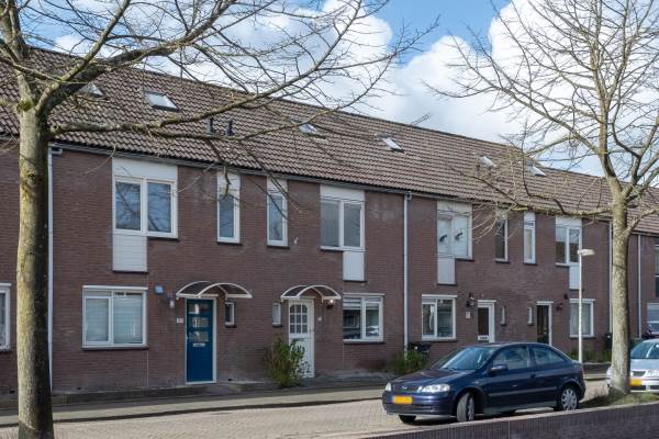 Woning Banning Cocqgracht 86 Purmerend