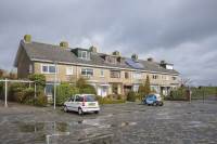 Woning Bernhardlaan 5 Haastrecht