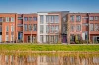 Woning Nabuccosingel 147 Nieuw-Vennep