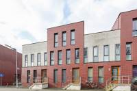 Woning Oostzijde 47 Zaandam