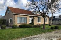 Woning Bizetlaan 25 Vlissingen