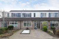 Woning De Nova Cura 115 Drachten