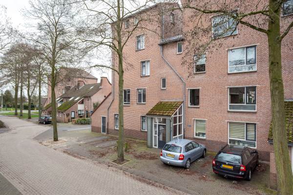 Woning Schaapsdam 13 Huissen