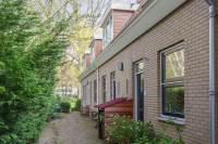 Woning Tuinderijpad 4 Leiden