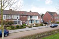 Woning Willem de Zwijgerlaan 49 Kaatsheuvel