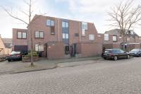 Woning Donk 106 Spijkenisse