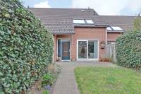 Woning Goudenregenstraat 56 Lent
