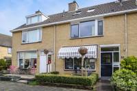 Woning Frans Halsstraat 43 Lisse