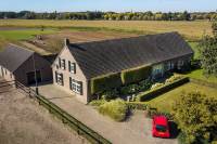 Woning Paashoefsedijk 18 De Mortel