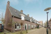 Woning Riemsdijkstraat 1 Wageningen