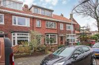 Woning Jan Luykenstraat 16 Haarlem