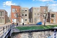 Woning Hindeloopenkade 108 Amersfoort
