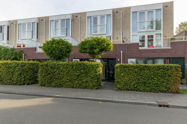 Woning Perseusstraat 14 Groningen