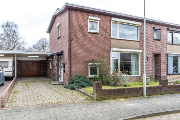 Woning Voorbijstraat 21 Duiven