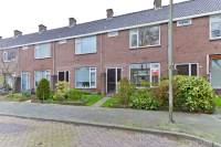 Woning Splinterlaan 185 Leiderdorp