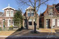 Woning Oostzijde 126 Zaandam