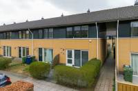 Woning Februaristraat 97 Almere