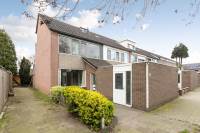 Woning Snipdonk 62 Veghel