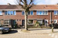 Woning Roosendaalstraat 22 Eindhoven