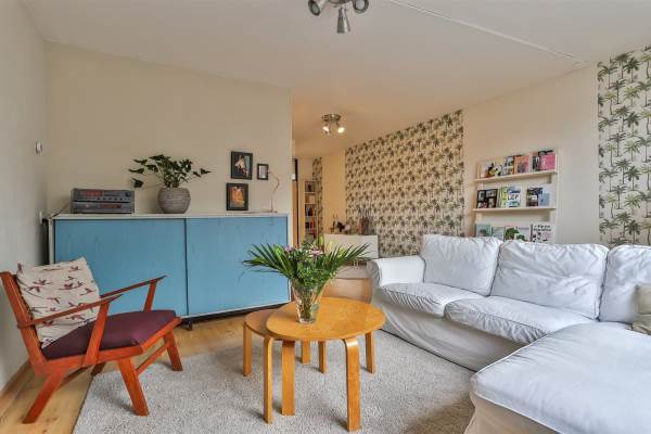 Woning Bekemaheerd 47 Groningen