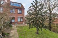 Woning Nassaustraat 24 Leiden