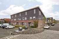 Woning Lauwers 13 Hoofddorp