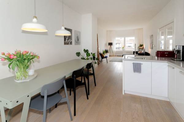 Woning Irisstraat 151 Den Haag