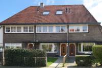 Woning Generaal Kraijenhoffstraat 20 Naarden