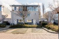 Woning Rietgans 6 Uithoorn