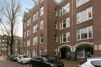 Woning Bankastraat 64 Amsterdam