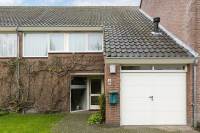 Woning De Hilver 8 Goirle