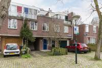 Woning Pieter Bothstraat 71 Den Haag