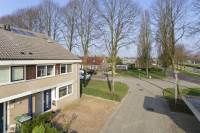 Woning Pastoor A.C. Damesstraat 41 Klazienaveen