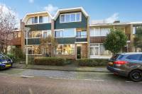 Woning Maarten Lutherweg 270 Amstelveen